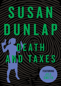 Cover image: Death and Taxes 9781453250518
