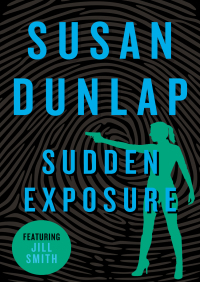 Cover image: Sudden Exposure 9781453250532