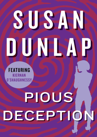 Imagen de portada: Pious Deception 9781453253953