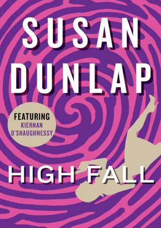 Imagen de portada: High Fall 9781453250587
