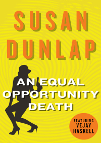 Cover image: An Equal Opportunity Death 9781453253960