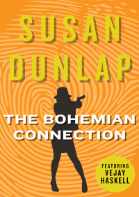 Immagine di copertina: The Bohemian Connection 9781453250600