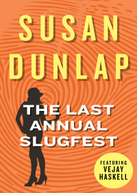 Imagen de portada: The Last Annual Slugfest 9781453250617