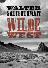 Immagine di copertina: Wilde West 9781453251232
