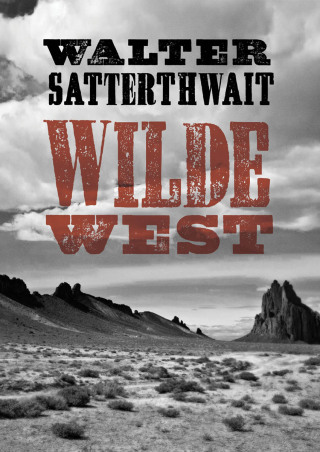Imagen de portada: Wilde West 9781453251232