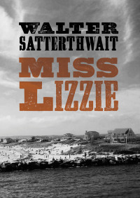 Cover image: Miss Lizzie 9781453251249