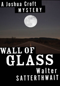 Cover image: Wall of Glass 9781453251256