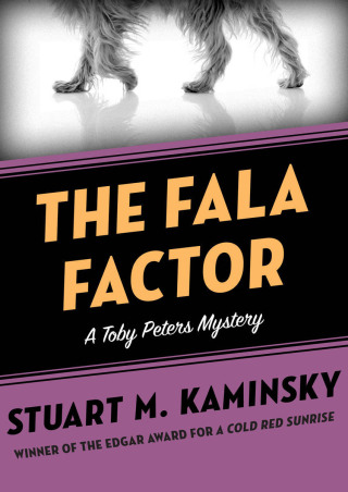 Cover image: The Fala Factor 9781453251447