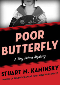 Cover image: Poor Butterfly 9781453251454