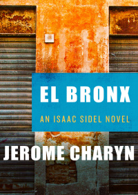 Cover image: El Bronx 9781453251607