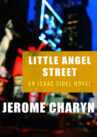 Cover image: Little Angel Street 9781453251614