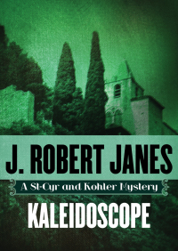 Omslagafbeelding: Kaleidoscope 9781453251966