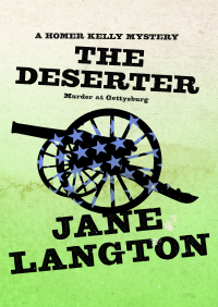 Imagen de portada: The Deserter 9781453252284