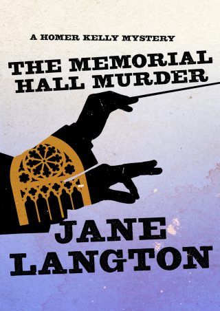 表紙画像: The Memorial Hall Murder 9781453252307