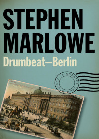 Cover image: Drumbeat – Berlin 9781453252598