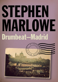 Cover image: Drumbeat – Madrid 9781453252604