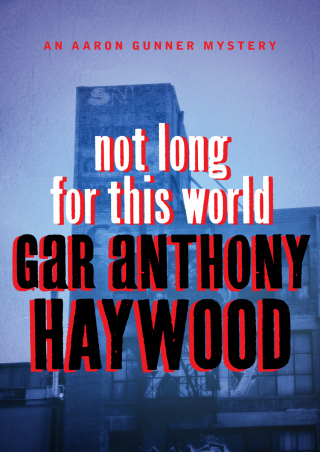 表紙画像: Not Long for This World 9781453252949