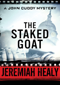 Cover image: The Staked Goat 9781453253106