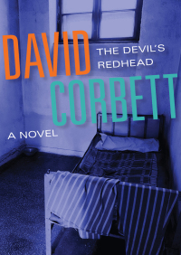 Immagine di copertina: The Devil's Redhead 9781453253366