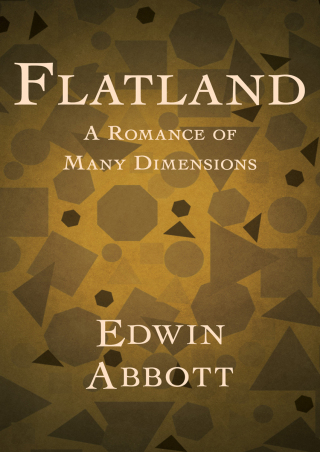 Cover image: Flatland 9781453253939