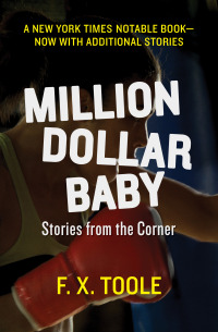 Cover image: Million Dollar Baby 9781453253984