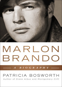 Cover image: Marlon Brando 9781453245026