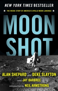 Immagine di copertina: Moon Shot 9781453258262
