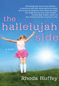 Immagine di copertina: The Hallelujah Side 9781453255803