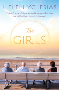 Cover image: The Girls 9781453255810