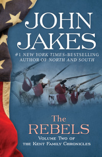Imagen de portada: The Rebels 9781453255919