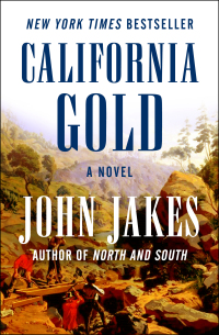 Cover image: California Gold 9781504051989