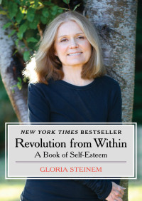 Cover image: Revolution from Within 9781453250167