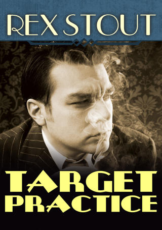 Imagen de portada: Target Practice 9781453257135