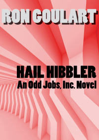 Imagen de portada: Hail Hibbler 9781453257180