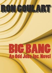 Cover image: Big Bang 9781453257197