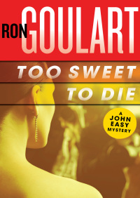 Cover image: Too Sweet to Die 9781453257227