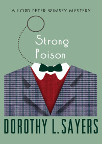 Cover image: Strong Poison 9781453258897