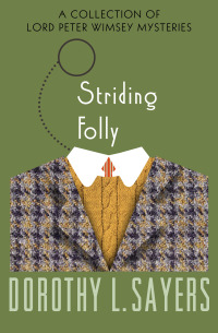 Imagen de portada: Striding Folly 9781453258989