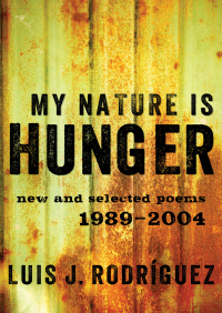 Omslagafbeelding: My Nature Is Hunger 9781453259108