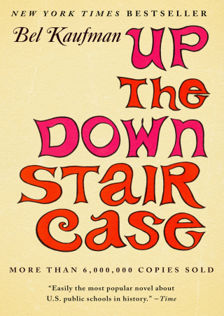 Imagen de portada: Up the Down Staircase 9781453256046