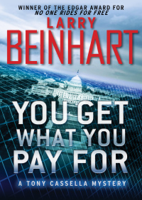 Imagen de portada: You Get What You Pay For 9780688066130