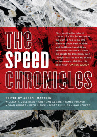 Cover image: The Speed Chronicles 9781617750281
