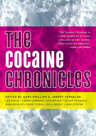 Imagen de portada: The Cocaine Chronicles 9781617750298