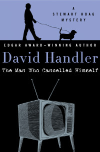 Immagine di copertina: The Man Who Cancelled Himself 9781453259733