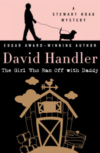 Cover image: The Girl Who Ran Off with Daddy 9781453259740