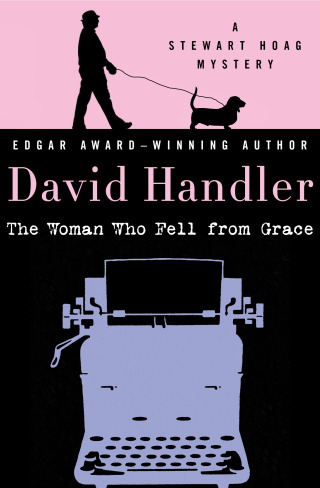 Cover image: The Woman Who Fell from Grace 9781453259771