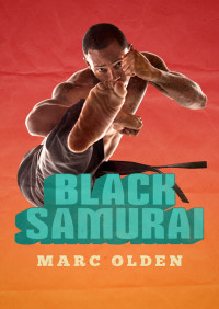 Cover image: Black Samurai 9781453259795