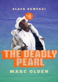 Imagen de portada: The Deadly Pearl 9781453259849