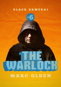 Imagen de portada: The Warlock 9781453259863