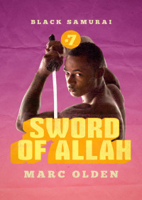 Cover image: Sword of Allah 9781453259870